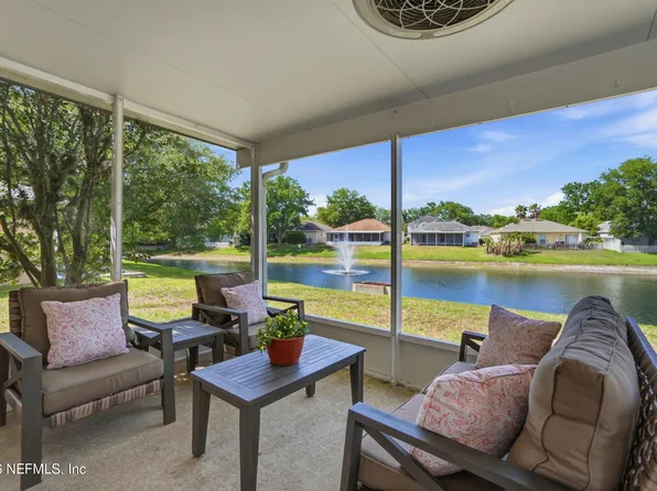 12623 ASH HARBOR Drive, Jacksonville, FL 32224