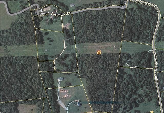 1st image of 0 Clifton Cemetery Rd
