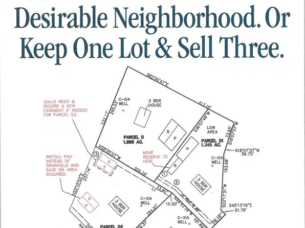 Tm47 132 Natty Cove Ln, Kilmarnock, VA 22482