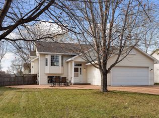 720 Leon St, Jordan, MN 55352
