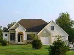 1100 Cape Coral Dr, Cicero, IN 46034