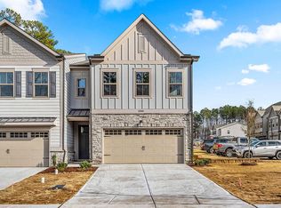 2099 Maggie Valley Dr, Apex, NC 27502