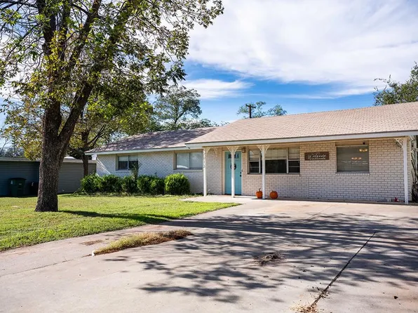 2013 A&m Ave, San Angelo, TX 76904