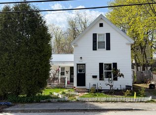 230 Oak Street, Lewiston, ME 04240