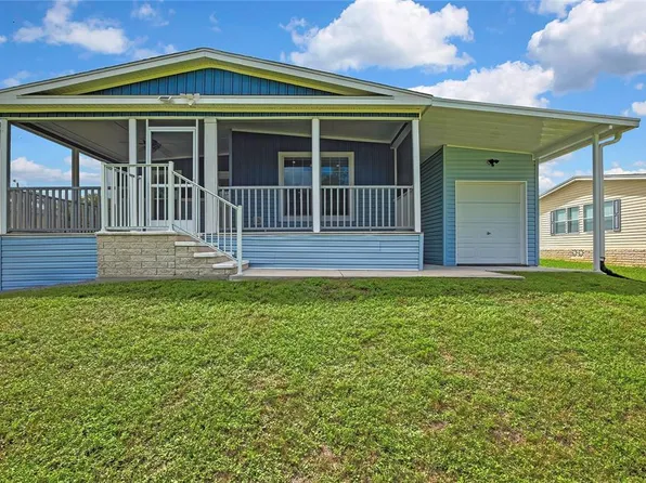 15515 Brookridge Blvd, Brooksville, FL 34613