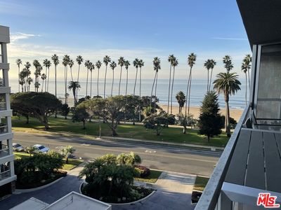 515 Ocean Ave Unit 704N, Santa Monica, CA, 90402