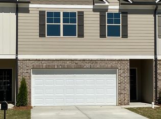 9 Richardson St #6, Winder, GA 30680