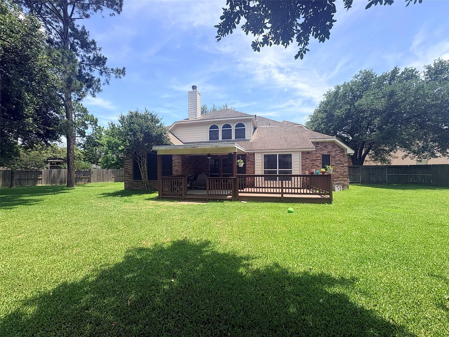 4 bed, 3.5 bath, 3116 sqft, $3,000 — Photo 3