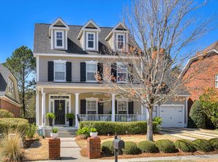 909 Nerium Trl, Evans, GA 30809