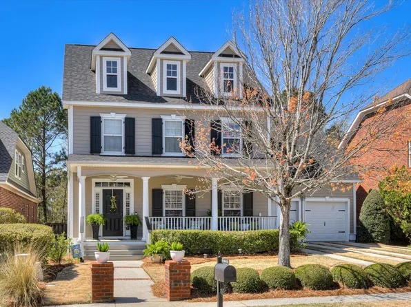 909 NERIUM Trail, Evans, GA 30809