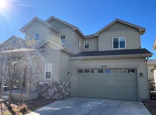 3749 Vineyard Cir, Colorado Springs, CO 80922