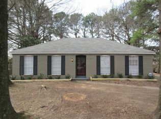 6133 Lacewood Cv, Memphis, TN 38115