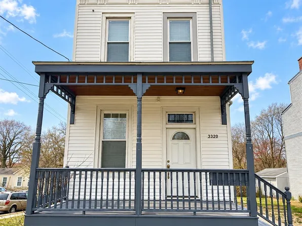 3320 Glenway Ave, Cincinnati, OH 45205