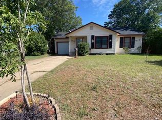 925 S San Jose Dr, Abilene, TX 79605
