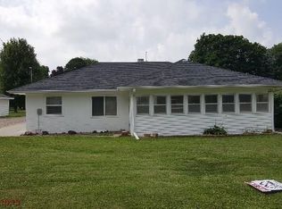 47 Vinton St, Palo, IA 52324