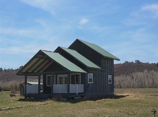 7 Private Drive 1794 #1, Chama, NM 87520