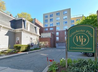 66 Winchester St APT 203, Brookline, MA 02446