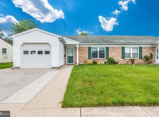 5633 Crabapple Dr, Frederick, MD 21703
