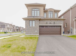 396 Boyd Ln, Milton, ON L9E 1W6