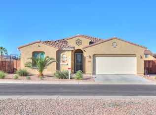 40848 W Parkhill Dr, Maricopa, AZ 85138