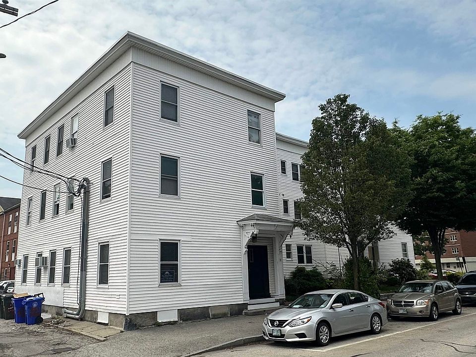251 Pine Street, Manchester, NH 03103 | Zillow