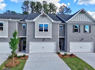 1446 Fern Ridge Ln, Norcross, GA 30093