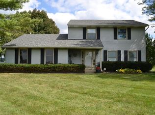 7554 Braun Rd, Groveport, OH 43125