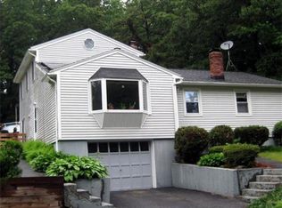 27 Colony Rd, Fitchburg, MA 01420