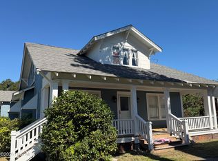 110 Morris Dr, Atlantic, NC 28511