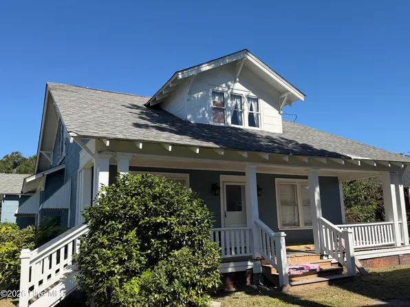 110 Morris Drive, Atlantic, NC 28511