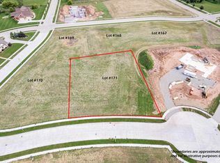 7202 N Trinity Ct #171, Appleton, WI 54913