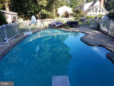 6807 Ontario St, Springfield, VA, 22152