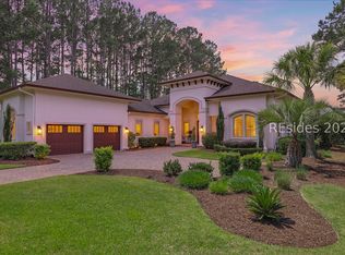 80 Hampton Lake Dr, Bluffton, SC 29910