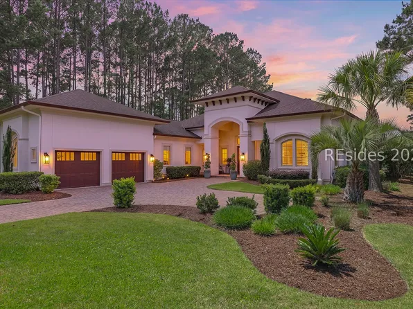 80 Hampton Lake Dr, Bluffton, SC 29910