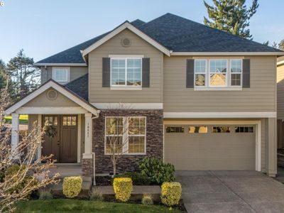 10642 NW Glenmore Way, Portland, OR, 97229