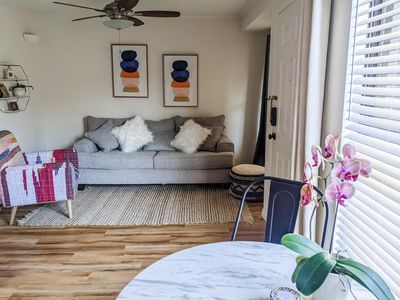 601 Hearn St APT 204, Austin, TX, 78703