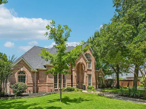 1008 Lark Haven Ln, Keller, TX 76248