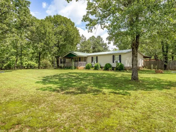 Oak Forrest Mobile Home Park