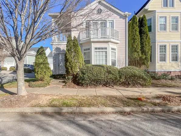 7613 Leveson Way, Nashville, TN 37211