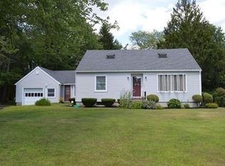 292 Somers Rd, East Longmeadow, MA 01028