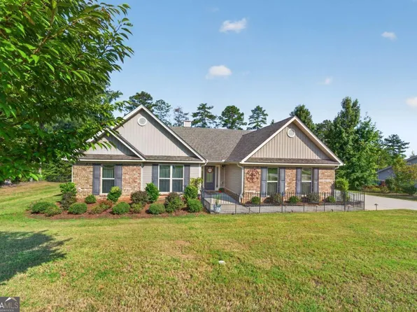 479 High Point Rd NW, Milledgeville, GA 31061
