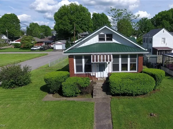 1632 Lawrence St, Parkersburg, WV 26101