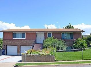 2727 S 50 W, Bountiful, UT 84010