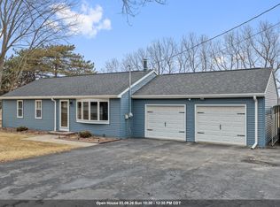 W3866 County Rd S, Appleton, WI 54913