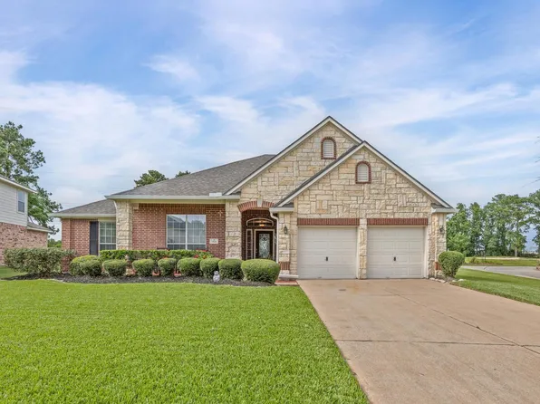 7502 Heron Lakes Dr, Houston, TX 77064