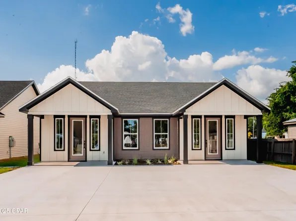 8600 Houston St, Panama City Beach, FL 32408
