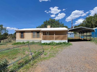 3905 N Fowler Ave, Silver City, NM, 88061