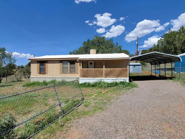 3905 N Fowler Ave, Silver City, NM 88061