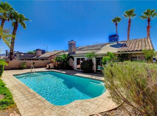 923 Chaps Cir, Henderson, NV 89002