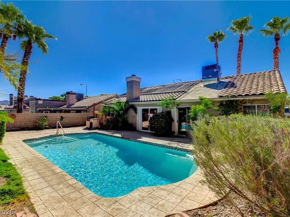 923 Chaps Cir, Henderson, NV 89002